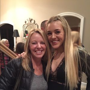 Meet your Posher, Linda